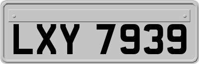 LXY7939