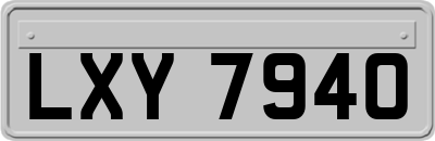 LXY7940