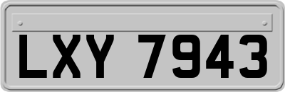 LXY7943