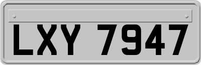 LXY7947