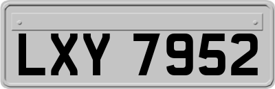 LXY7952