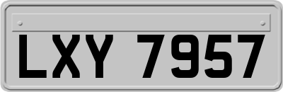 LXY7957