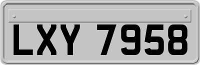 LXY7958