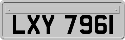LXY7961