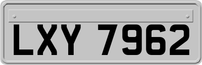 LXY7962