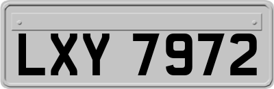 LXY7972