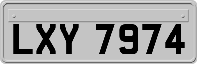 LXY7974