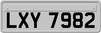 LXY7982