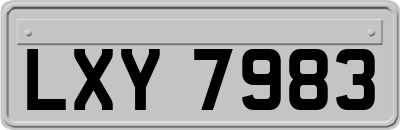 LXY7983