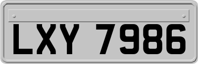 LXY7986