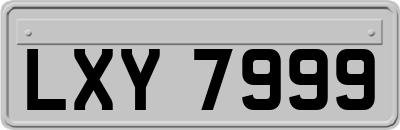 LXY7999