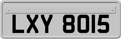 LXY8015