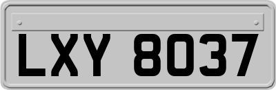 LXY8037