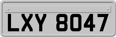 LXY8047