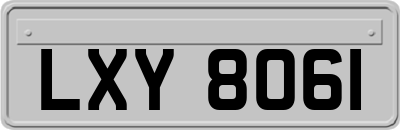 LXY8061