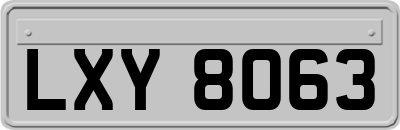 LXY8063