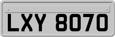 LXY8070