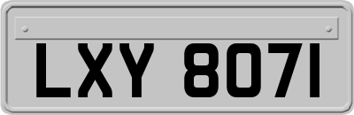 LXY8071