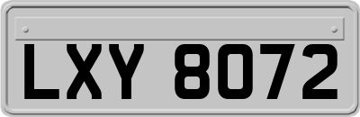 LXY8072