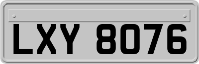 LXY8076
