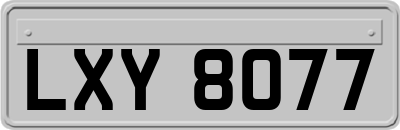 LXY8077