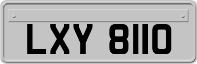 LXY8110