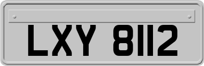LXY8112