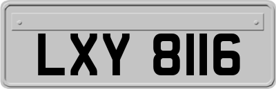 LXY8116