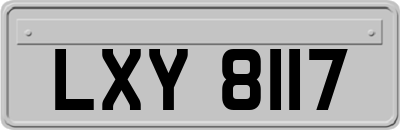 LXY8117