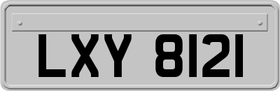 LXY8121