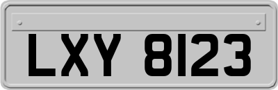 LXY8123