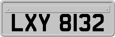 LXY8132