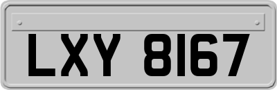 LXY8167