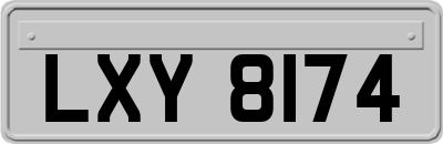 LXY8174