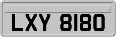 LXY8180
