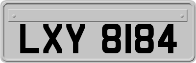 LXY8184