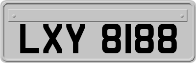 LXY8188