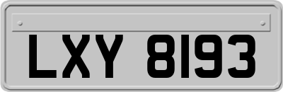 LXY8193
