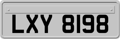 LXY8198