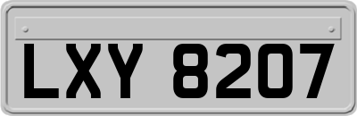 LXY8207