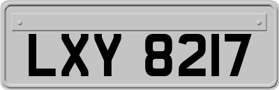 LXY8217