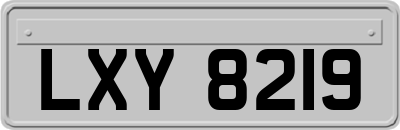LXY8219
