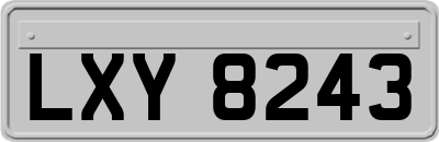 LXY8243