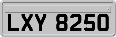 LXY8250