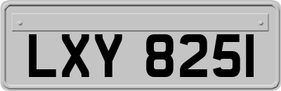 LXY8251