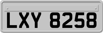 LXY8258