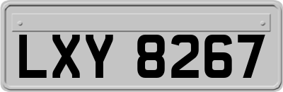 LXY8267