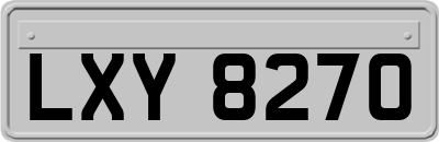 LXY8270