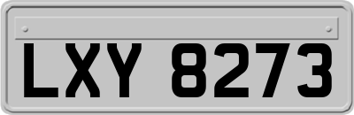 LXY8273