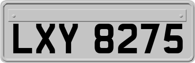 LXY8275